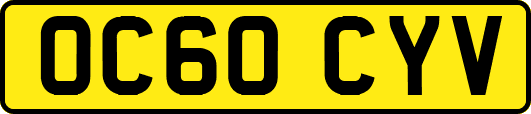 OC60CYV