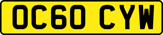 OC60CYW