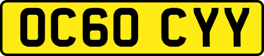 OC60CYY