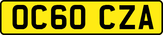 OC60CZA
