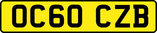 OC60CZB