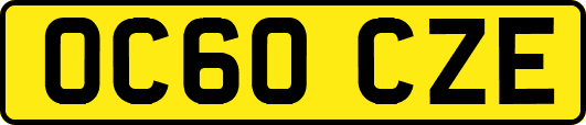 OC60CZE
