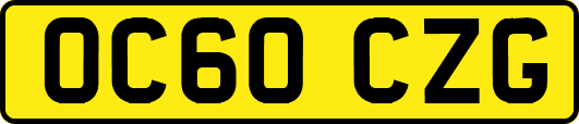 OC60CZG