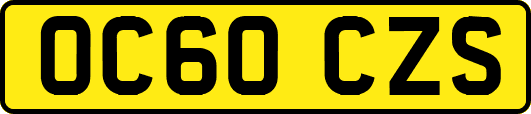 OC60CZS