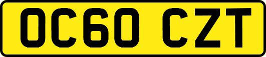 OC60CZT