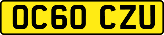 OC60CZU