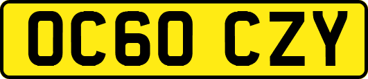 OC60CZY