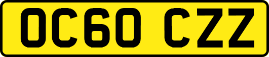 OC60CZZ