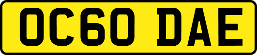 OC60DAE