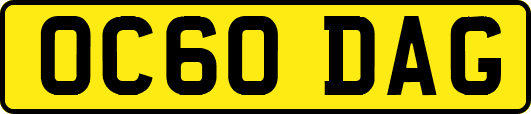 OC60DAG