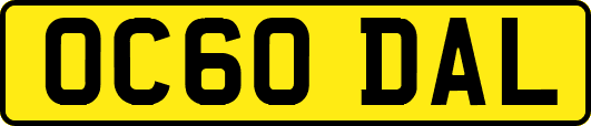 OC60DAL