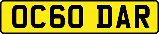OC60DAR