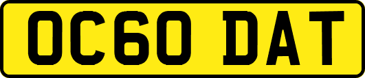 OC60DAT