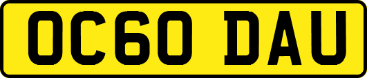 OC60DAU