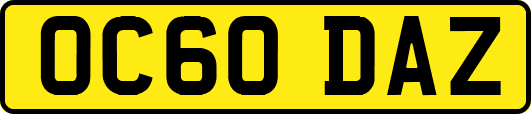 OC60DAZ