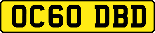 OC60DBD