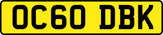 OC60DBK