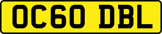 OC60DBL