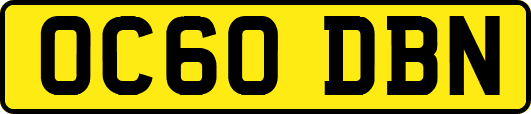 OC60DBN