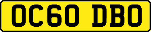 OC60DBO