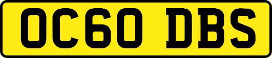 OC60DBS