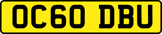 OC60DBU