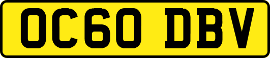 OC60DBV