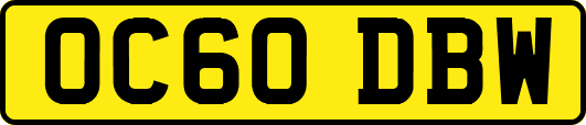 OC60DBW