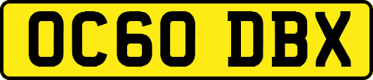 OC60DBX
