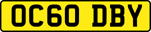 OC60DBY