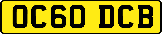 OC60DCB