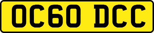 OC60DCC
