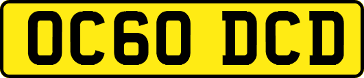 OC60DCD