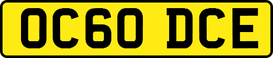 OC60DCE