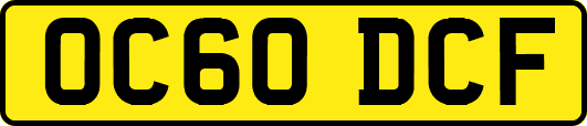 OC60DCF