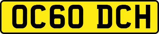 OC60DCH