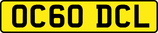 OC60DCL