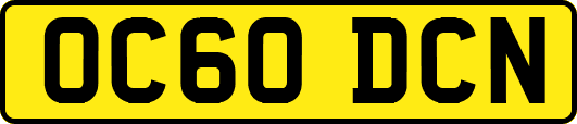 OC60DCN