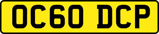 OC60DCP