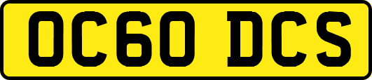 OC60DCS