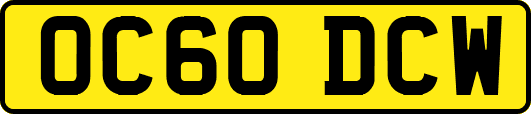OC60DCW