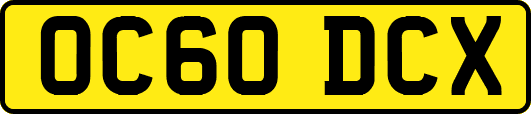 OC60DCX