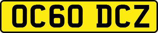 OC60DCZ