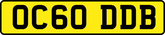 OC60DDB