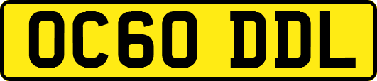 OC60DDL