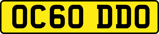 OC60DDO