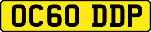 OC60DDP