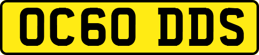 OC60DDS