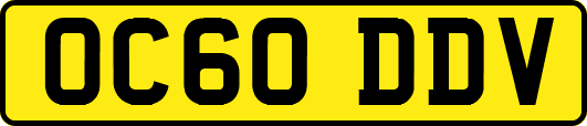 OC60DDV