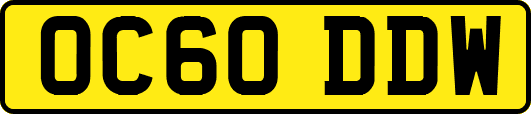OC60DDW